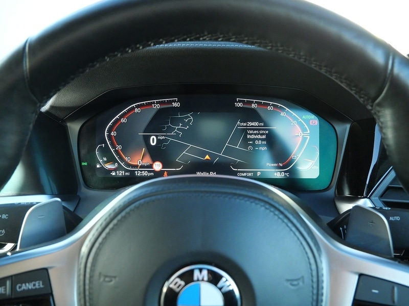 Used BMW 4 Series 2021 for sale - 76798882: Photo 13