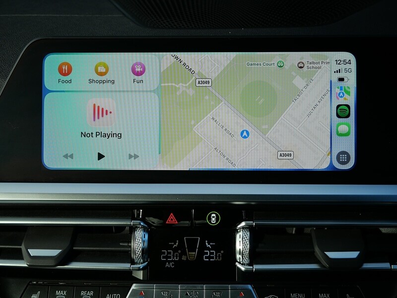 Used BMW 4 Series 2021 for sale - 76798882: Photo 15