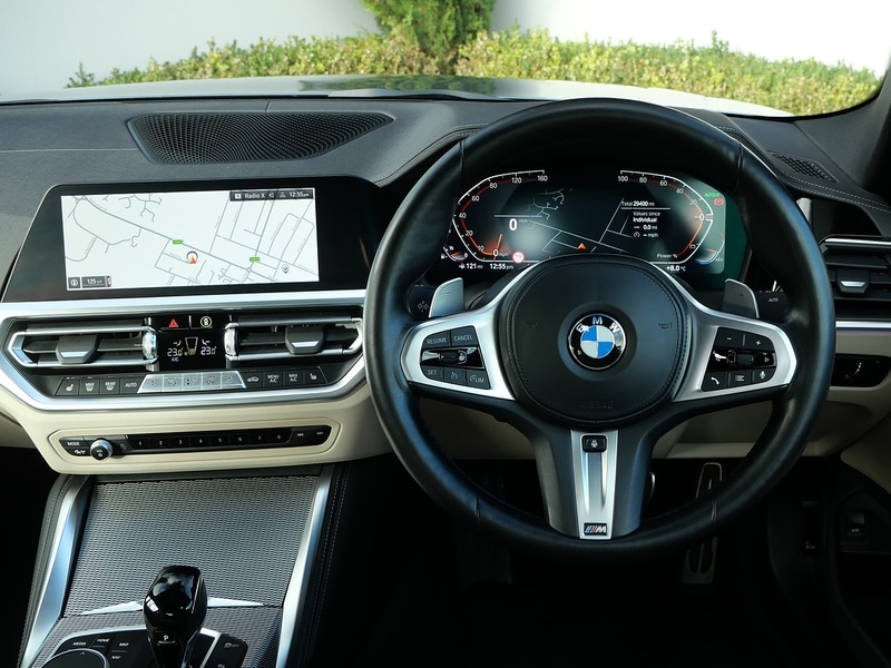 Used BMW 4 Series 2021 for sale - 76798882: Photo 16