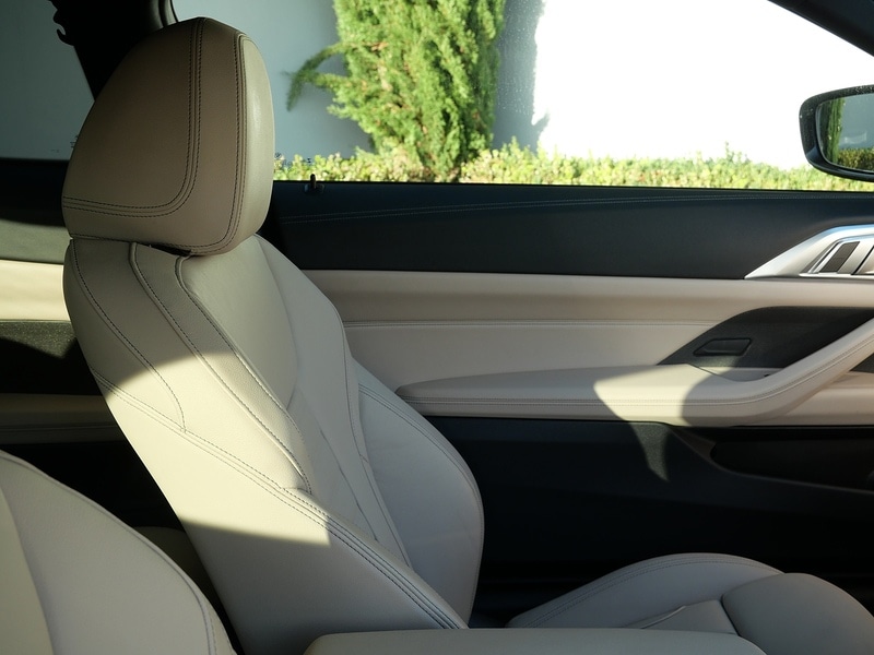 Used BMW 4 Series 2021 for sale - 76798882: Photo 19