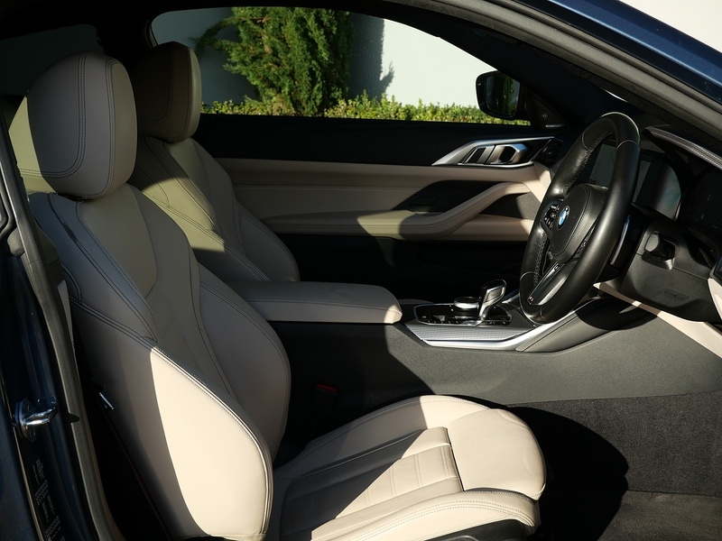 Used BMW 4 Series 2021 for sale - 76798882: Photo 20