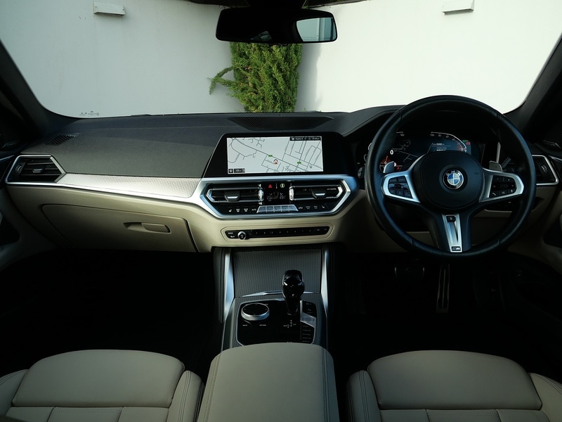 Used BMW 4 Series 2021 for sale - 76798882: Photo 21