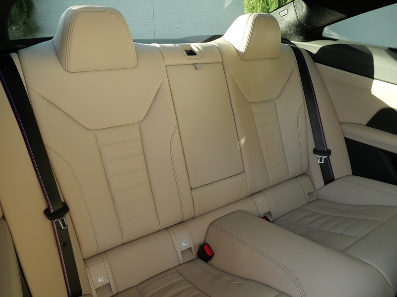 Used BMW 4 Series 2021 for sale - 76798882: Photo 22