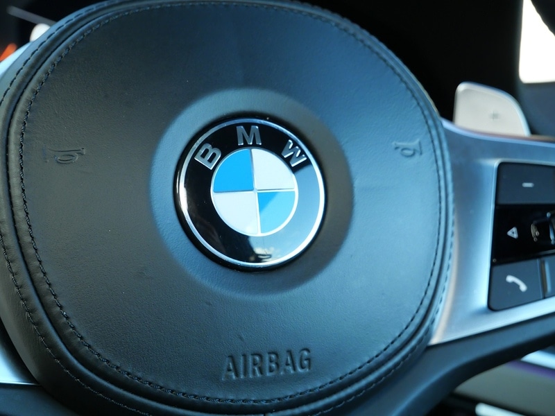 Used BMW 4 Series 2021 for sale - 76798882: Photo 26