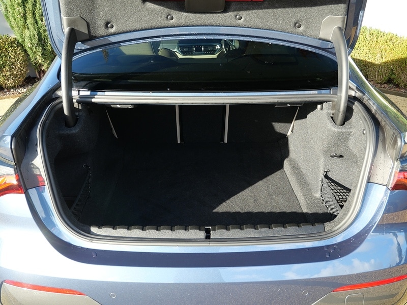 Used BMW 4 Series 2021 for sale - 76798882: Photo 34