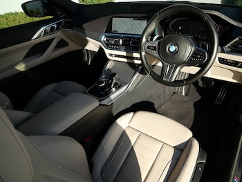 Used BMW 4 Series 2021 for sale - 76798882: Photo