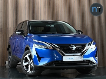 Used Nissan Qashqai 2023 for sale - 79314111: Photo