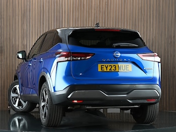 Used Nissan Qashqai 2023 for sale - 79314111: Photo