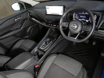 Used Nissan Qashqai 2023 for sale - 79314111: Photo