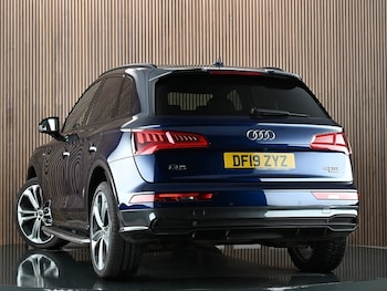Used Audi Q5 2019 for sale - 78769598: Photo