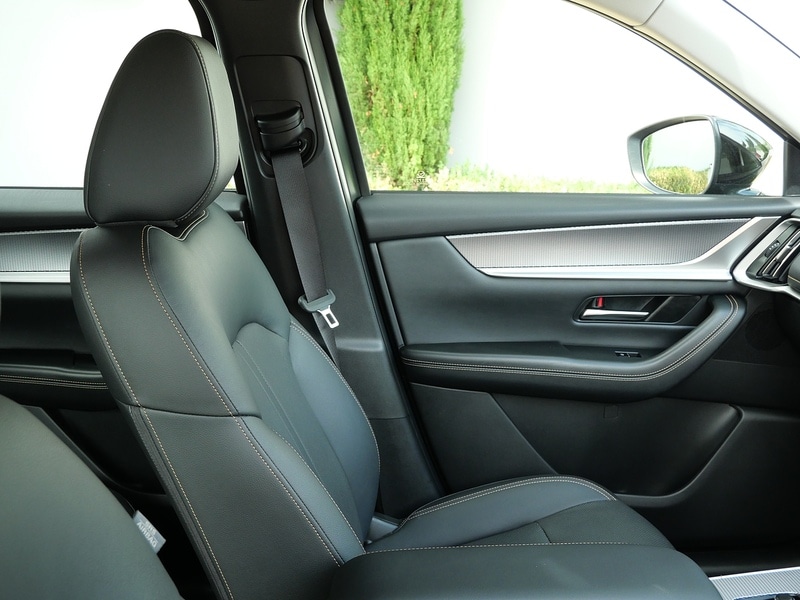 Used Mazda CX-60 2022 for sale - 76323810: Photo 17