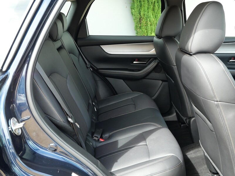 Used Mazda CX-60 2022 for sale - 76323810: Photo 20