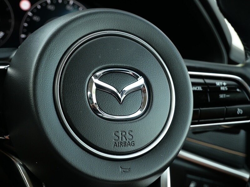Used Mazda CX-60 2022 for sale - 76323810: Photo 24