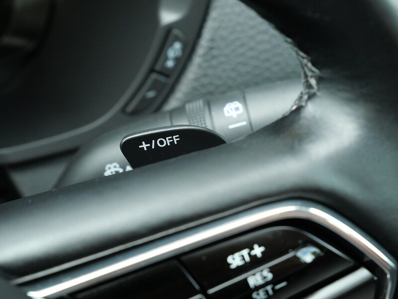 Used Mazda CX-60 2022 for sale - 76323810: Photo 25