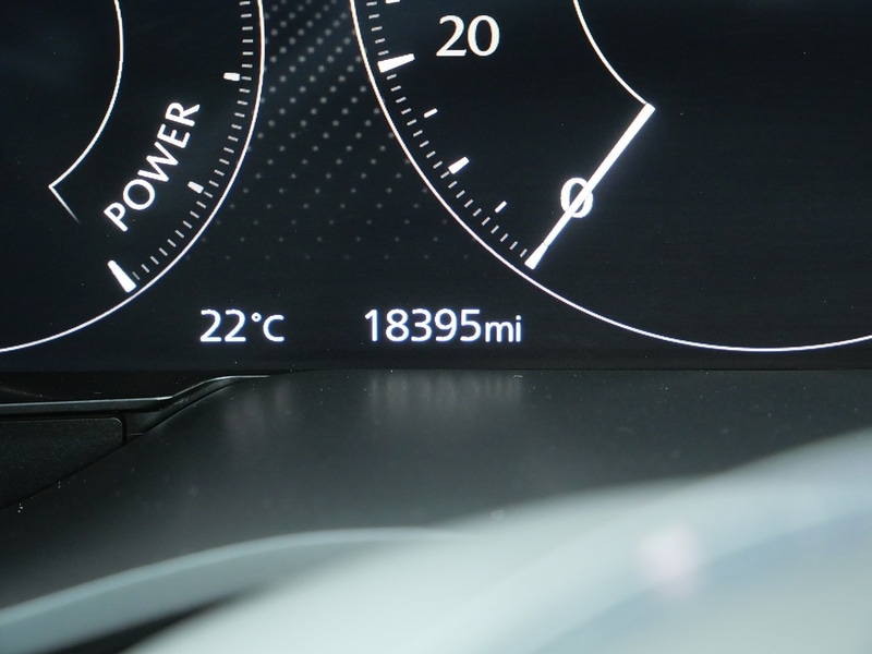Used Mazda CX-60 2022 for sale - 76323810: Photo 33