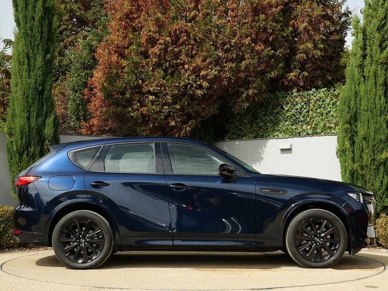 Used Mazda CX-60 2022 for sale - 76323810: Photo 7