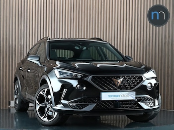 Used Cupra Formentor 2024 for sale - 78282270: Photo