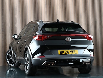 Used Cupra Formentor 2024 for sale - 78282270: Photo