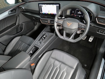 Used Cupra Formentor 2024 for sale - 78282270: Photo