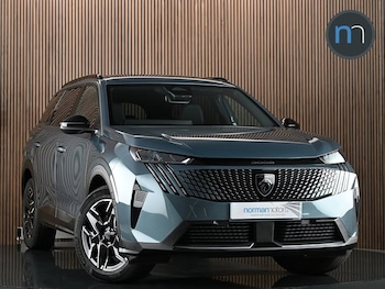 Used Peugeot 5008 2025 for sale - 79550289: Photo