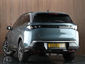 Used Peugeot 5008 2025 for sale - 79550289: Photo