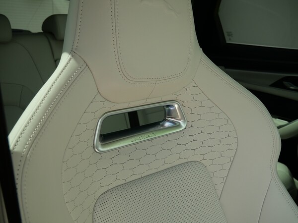 Used Jaguar F-Pace 2022 for sale - 75444980: Photo 16