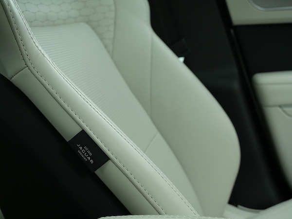 Used Jaguar F-Pace 2022 for sale - 75444980: Photo 17