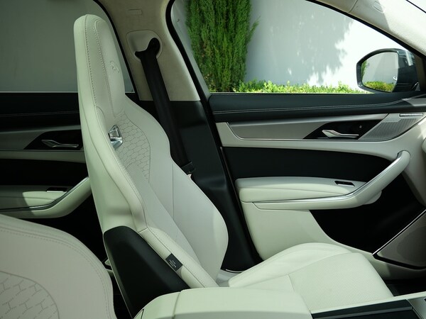 Used Jaguar F-Pace 2022 for sale - 75444980: Photo 19