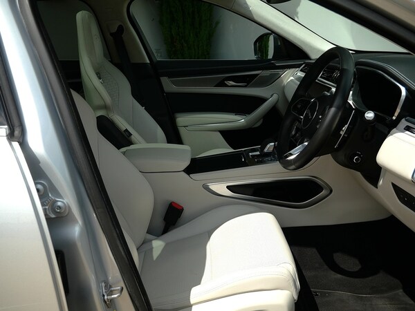 Used Jaguar F-Pace 2022 for sale - 75444980: Photo 20