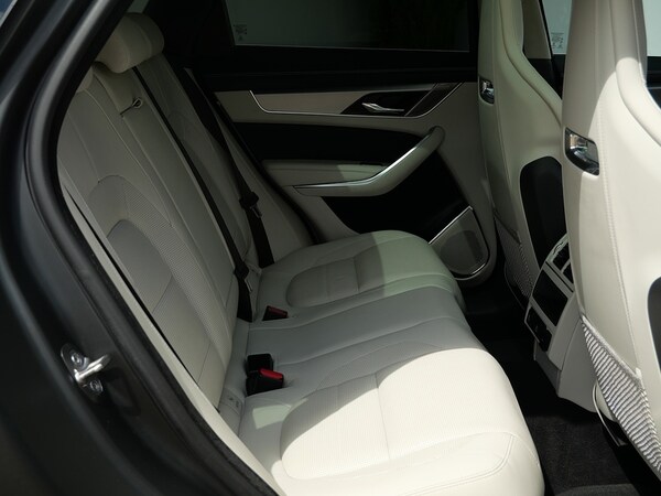 Used Jaguar F-Pace 2022 for sale - 75444980: Photo 22
