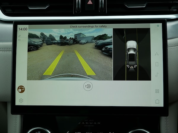 Used Jaguar F-Pace 2022 for sale - 75444980: Photo 24