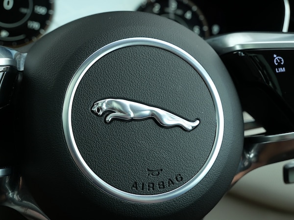 Used Jaguar F-Pace 2022 for sale - 75444980: Photo 27