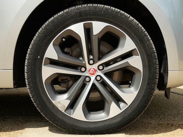 Used Jaguar F-Pace 2022 for sale - 75444980: Photo 35