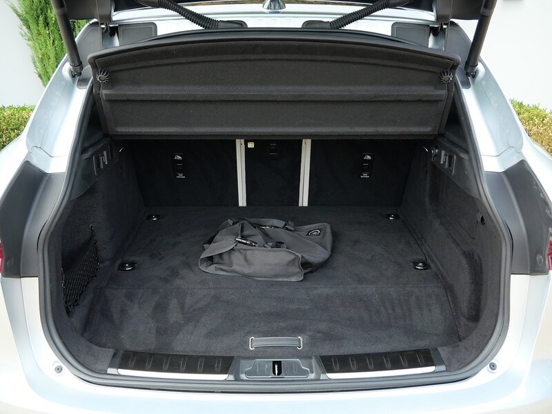 Vehicle 36