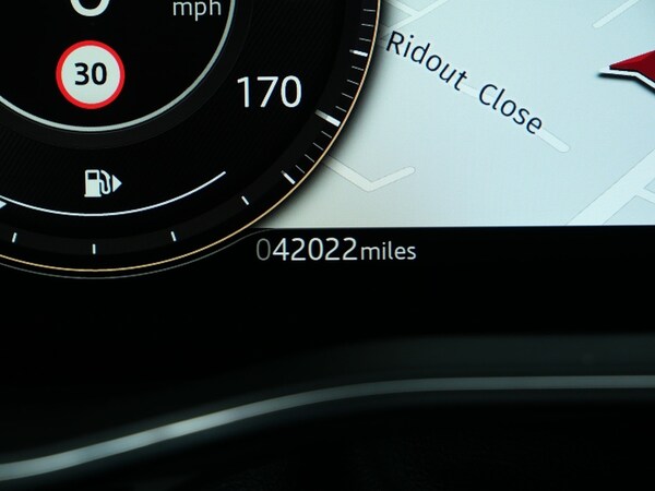 Used Jaguar F-Pace 2022 for sale - 75444980: Photo 37