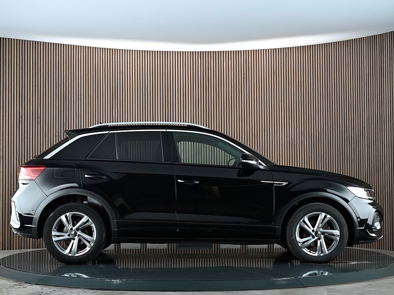 Used Volkswagen T-Roc 2022 for sale - 78207386: Photo 11
