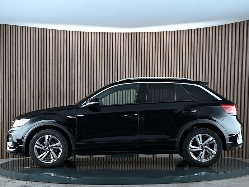 Used Volkswagen T-Roc 2022 for sale - 78207386: Photo 12