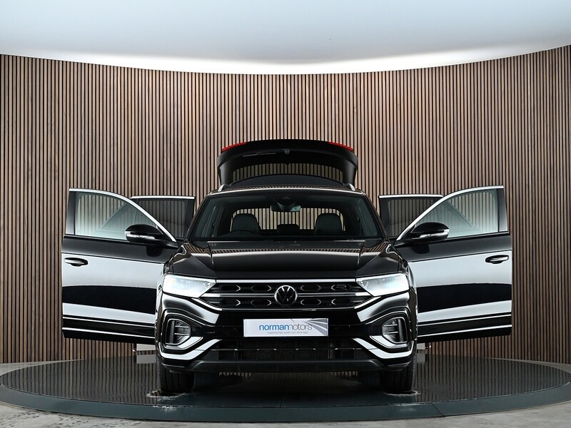 Used Volkswagen T-Roc 2022 for sale - 78207386: Photo 15