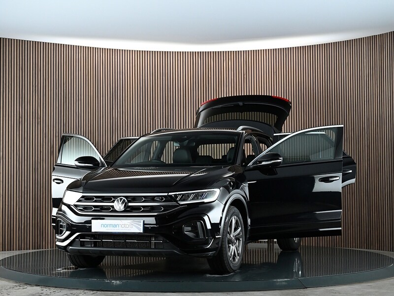 Used Volkswagen T-Roc 2022 for sale - 78207386: Photo 16