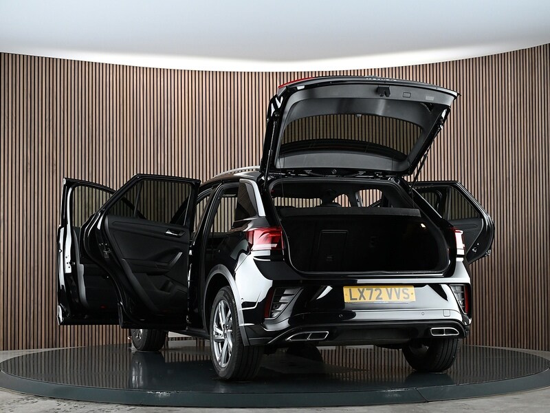 Used Volkswagen T-Roc 2022 for sale - 78207386: Photo 17