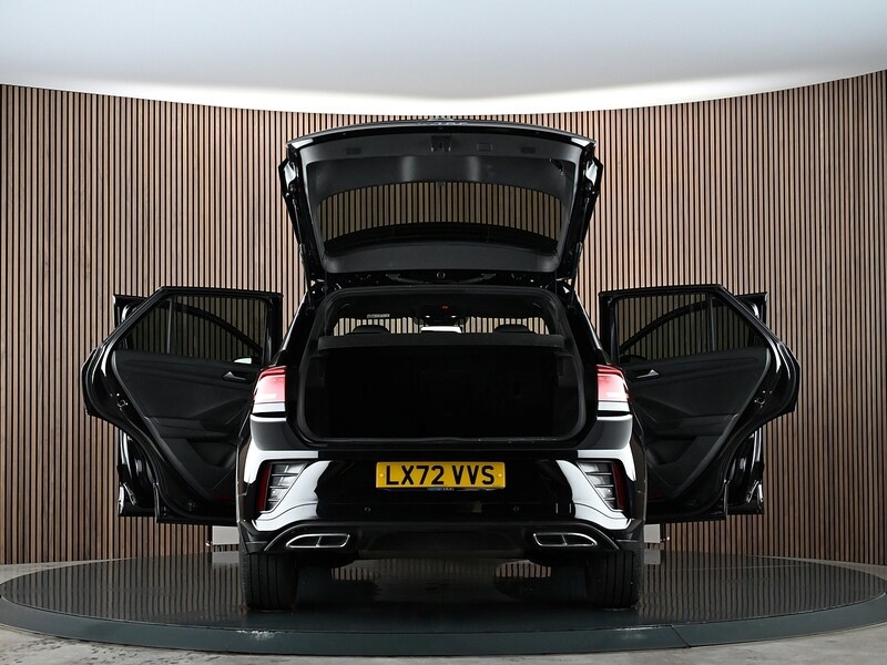 Used Volkswagen T-Roc 2022 for sale - 78207386: Photo 18