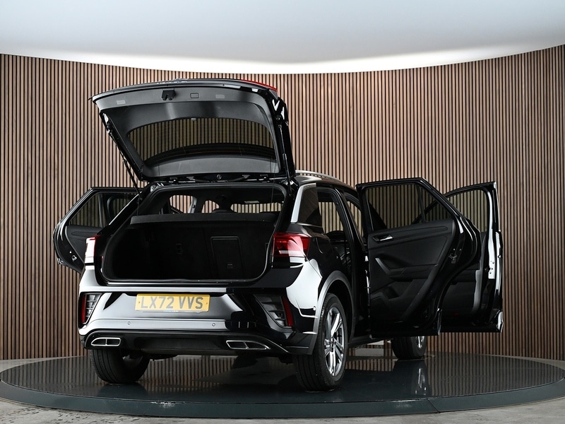 Used Volkswagen T-Roc 2022 for sale - 78207386: Photo 19