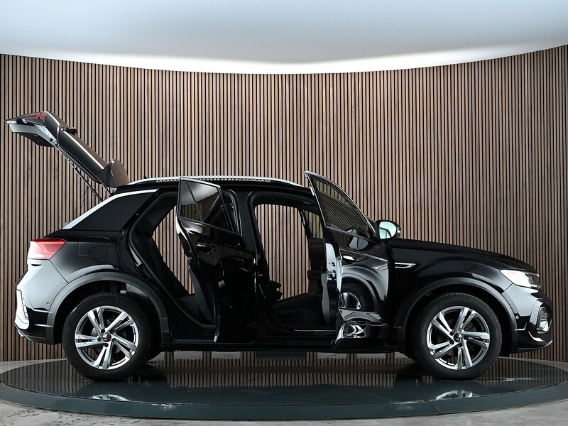 Used Volkswagen T-Roc 2022 for sale - 78207386: Photo 20