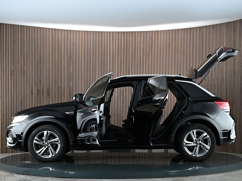 Used Volkswagen T-Roc 2022 for sale - 78207386: Photo 21