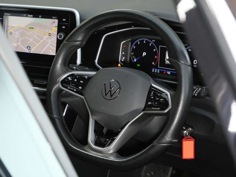 Used Volkswagen T-Roc 2022 for sale - 78207386: Photo 24