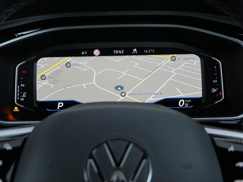 Used Volkswagen T-Roc 2022 for sale - 78207386: Photo 25