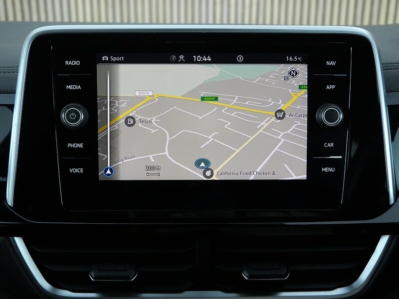 Used Volkswagen T-Roc 2022 for sale - 78207386: Photo 26