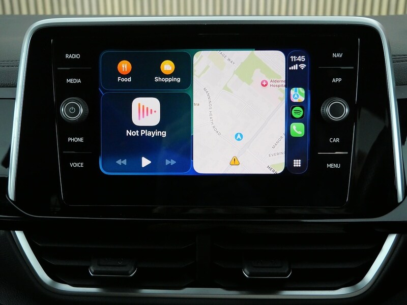 Used Volkswagen T-Roc 2022 for sale - 78207386: Photo 27