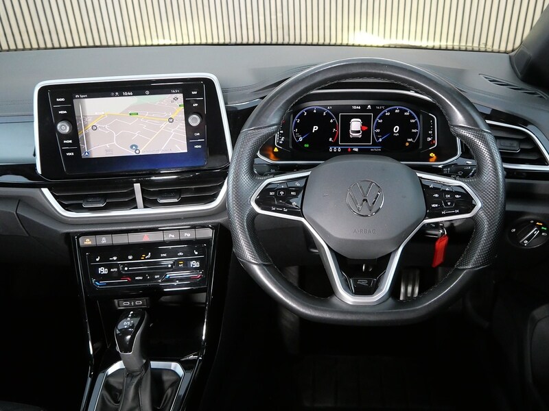 Used Volkswagen T-Roc 2022 for sale - 78207386: Photo 28
