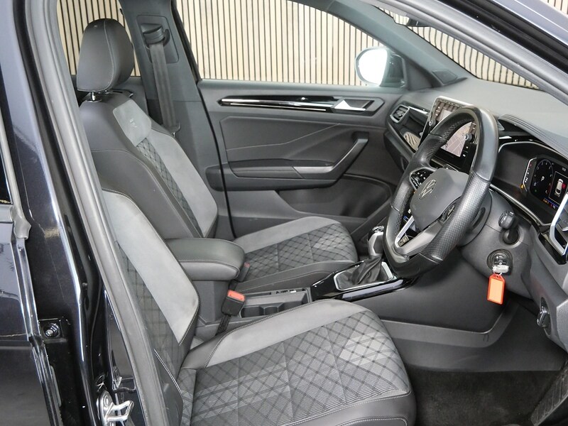 Used Volkswagen T-Roc 2022 for sale - 78207386: Photo 33